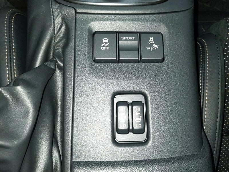 2026 Subaru BRZ Series. Yellow