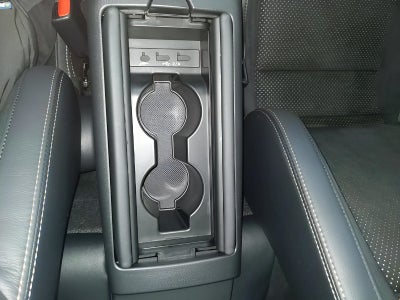 2026 Subaru BRZ Series. Yellow