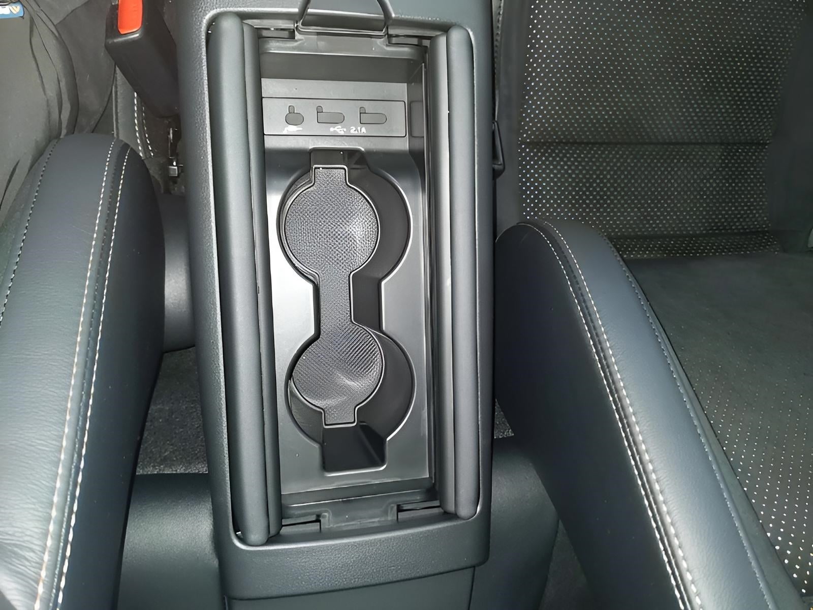 2026 Subaru BRZ Series. Yellow