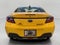 2026 Subaru BRZ Series. Yellow