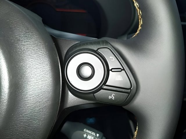 2026 Subaru BRZ Series. Yellow