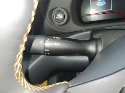 2026 Subaru BRZ Series. Yellow