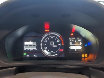 2026 Subaru BRZ Series. Yellow