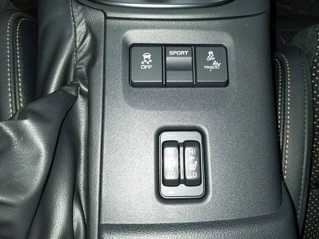 2026 Subaru BRZ Series. Yellow