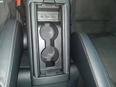 2026 Subaru BRZ Series. Yellow