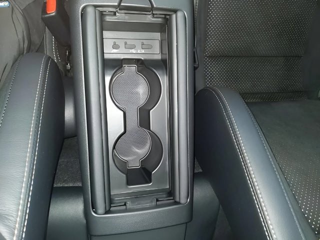 2026 Subaru BRZ Series. Yellow