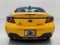 2026 Subaru BRZ Series. Yellow