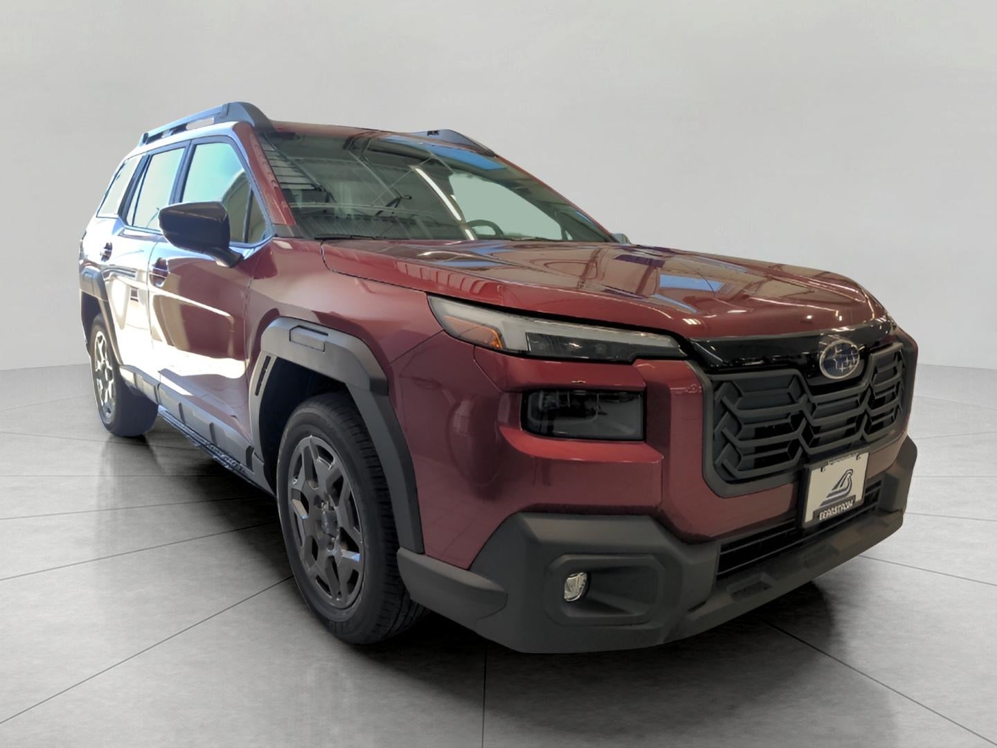 2026 Subaru Outback Premium's photo