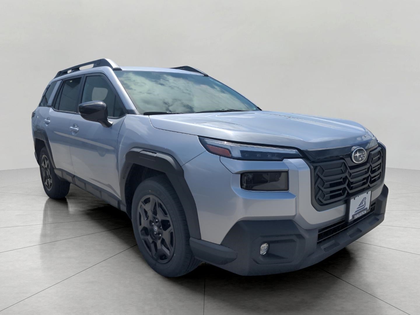 2026 Subaru Outback Limited's photo