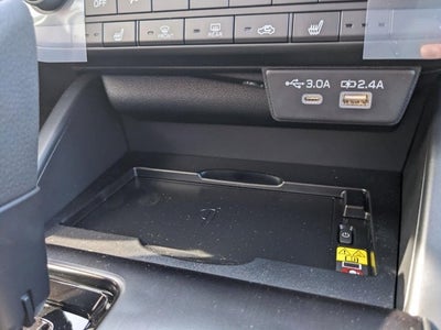 2026 Subaru OUTBACK Limited