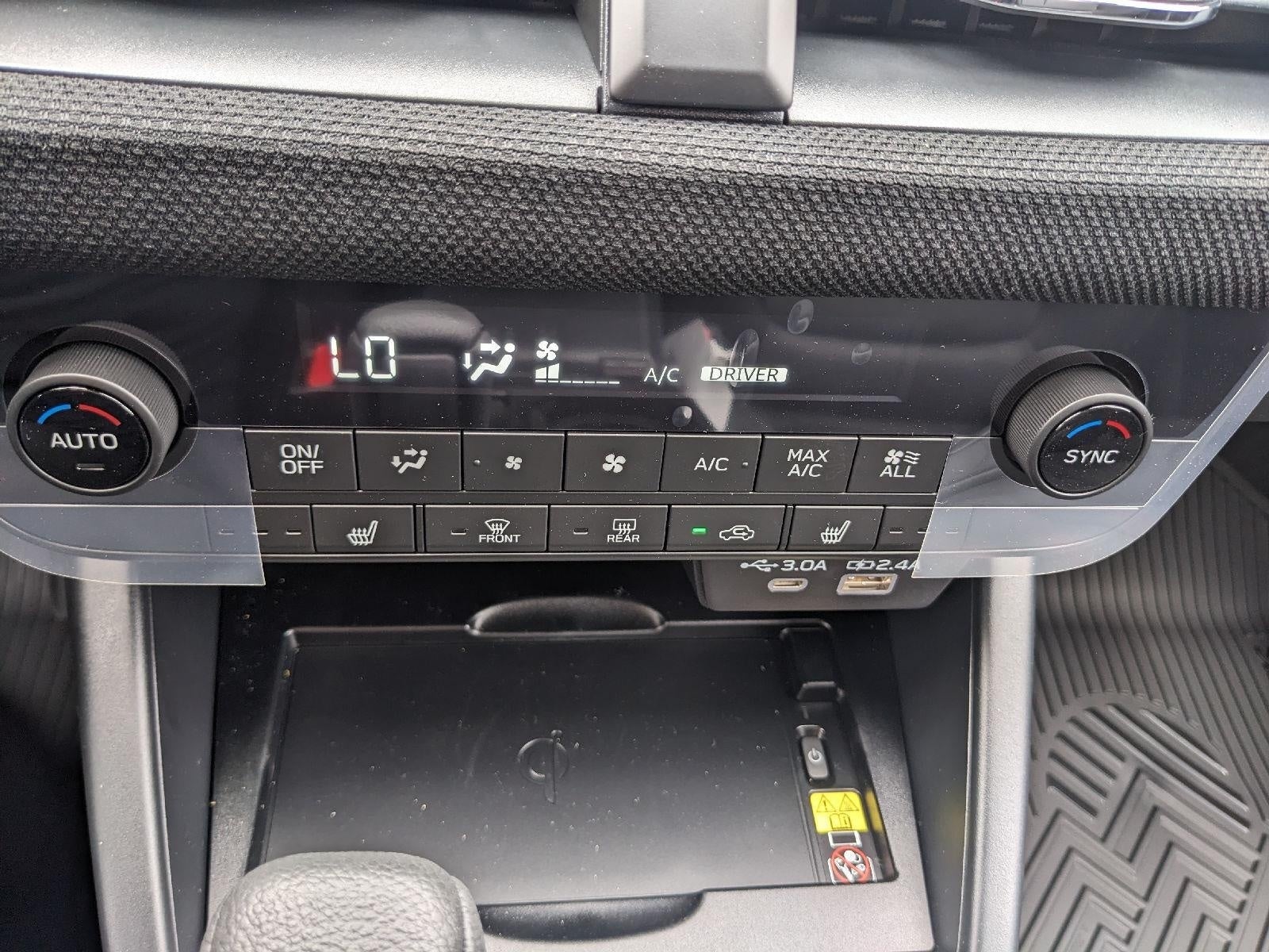 2026 Subaru OUTBACK Limited