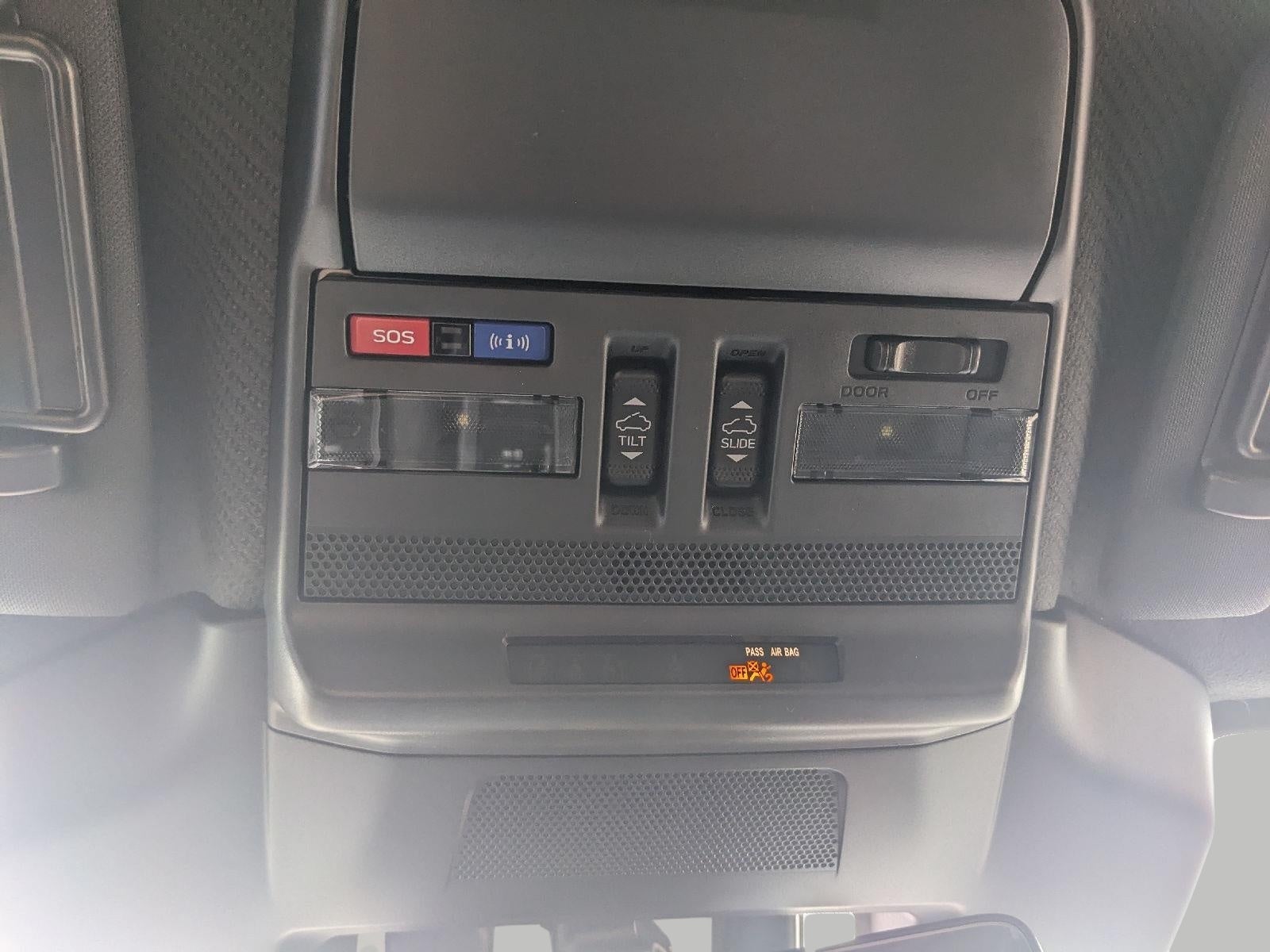 2026 Subaru OUTBACK Limited
