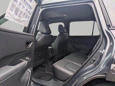 2026 Subaru OUTBACK Limited