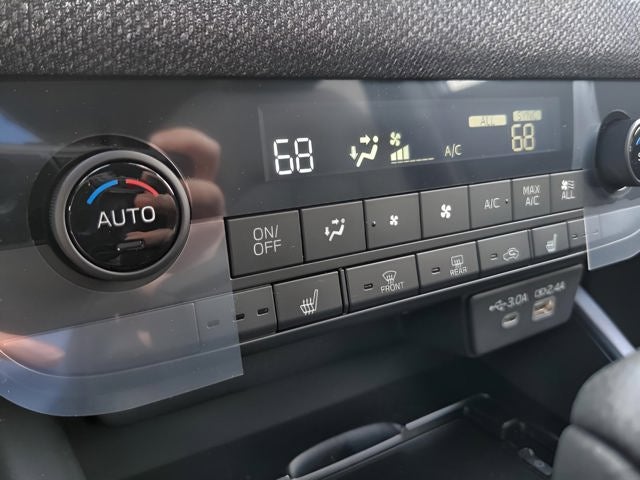2026 Subaru OUTBACK Limited