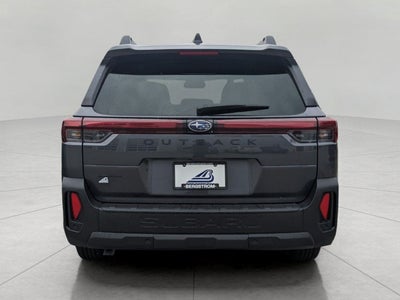 2026 Subaru OUTBACK Limited