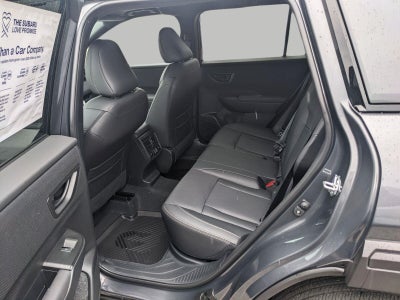2026 Subaru OUTBACK Limited