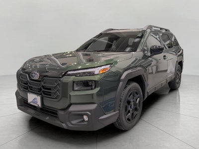 2026 Subaru OUTBACK Limited