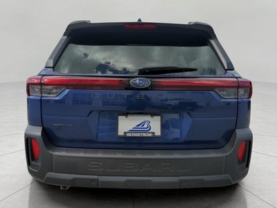 2026 Subaru OUTBACK Limited