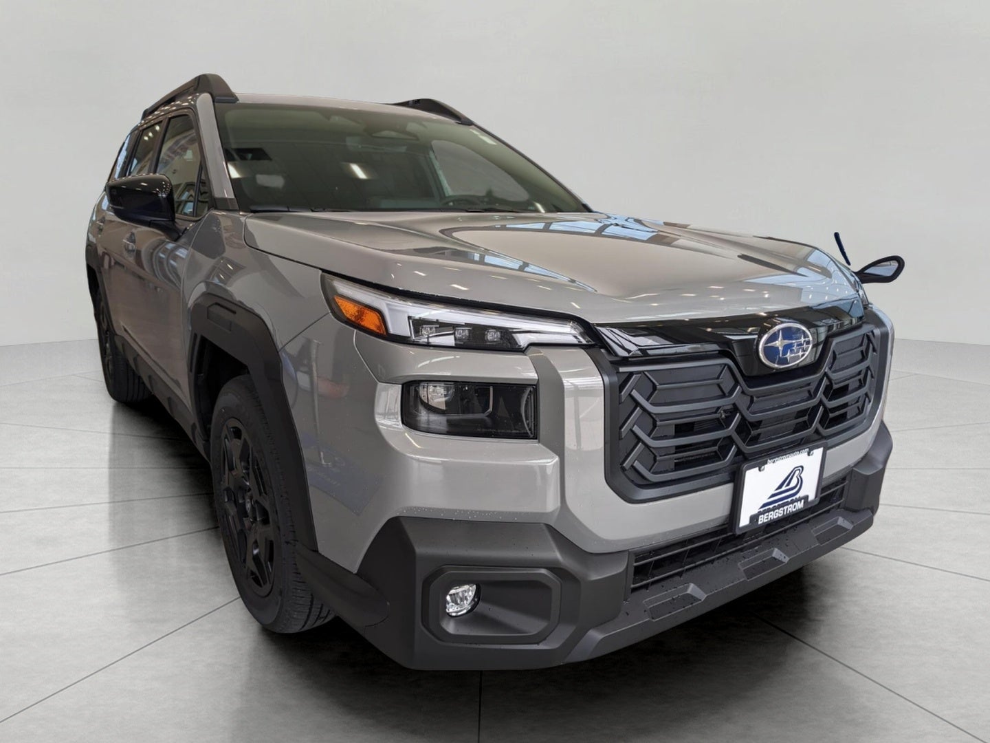 2026 Subaru Outback Limited's photo