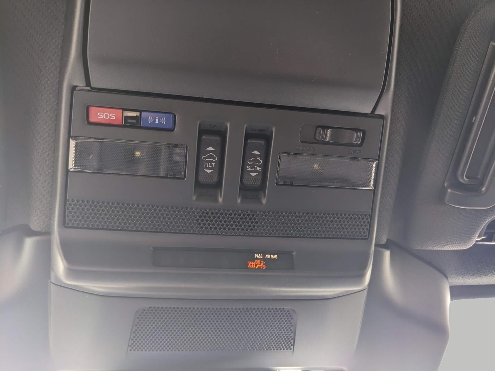 2026 Subaru OUTBACK Limited