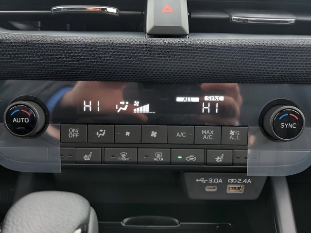 2026 Subaru OUTBACK Limited