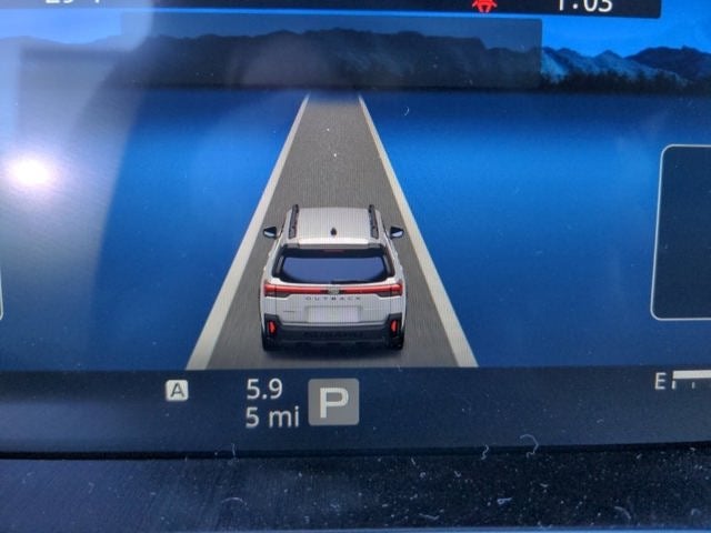 2026 Subaru OUTBACK Limited