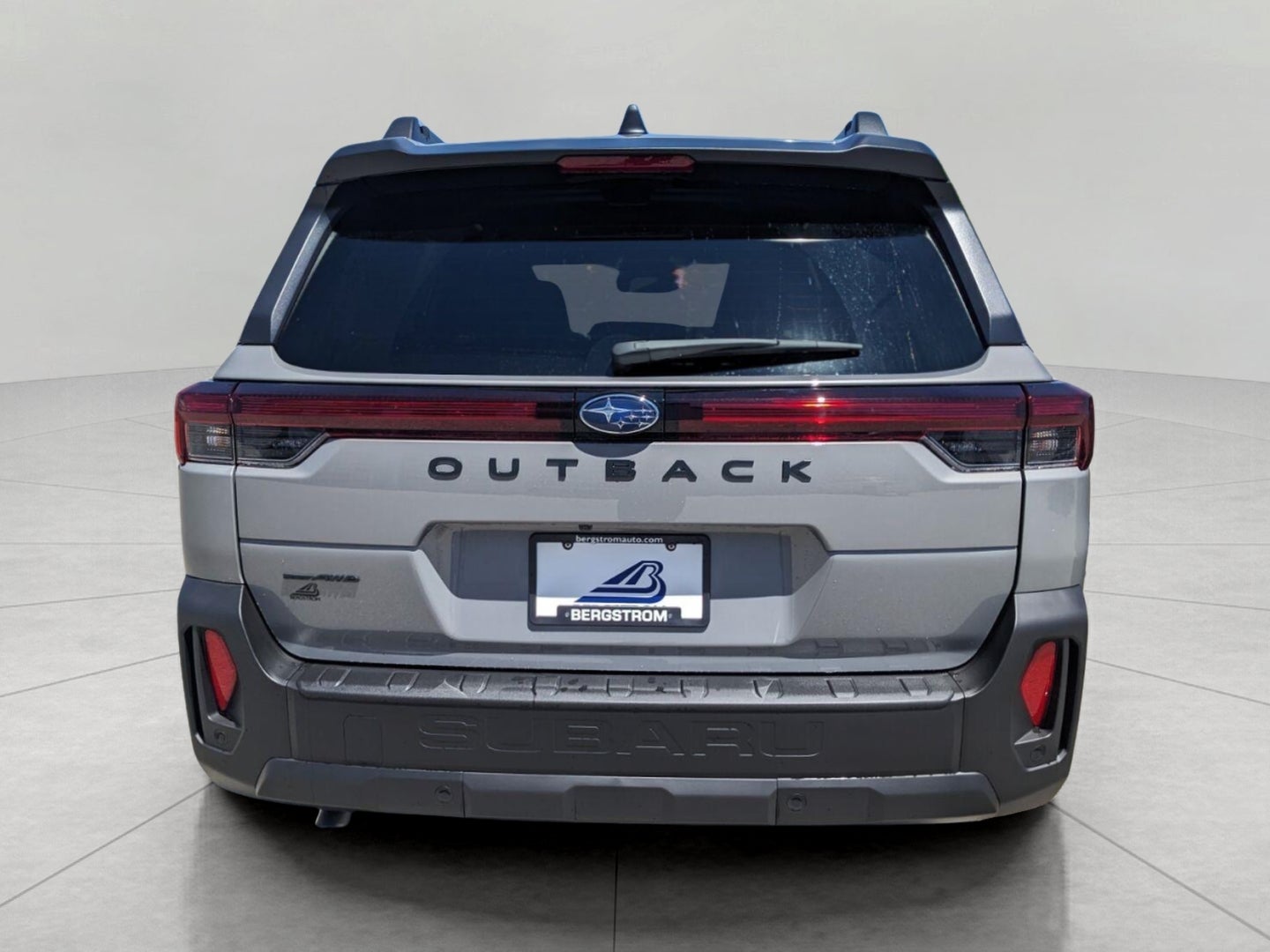 2026 Subaru OUTBACK Touring