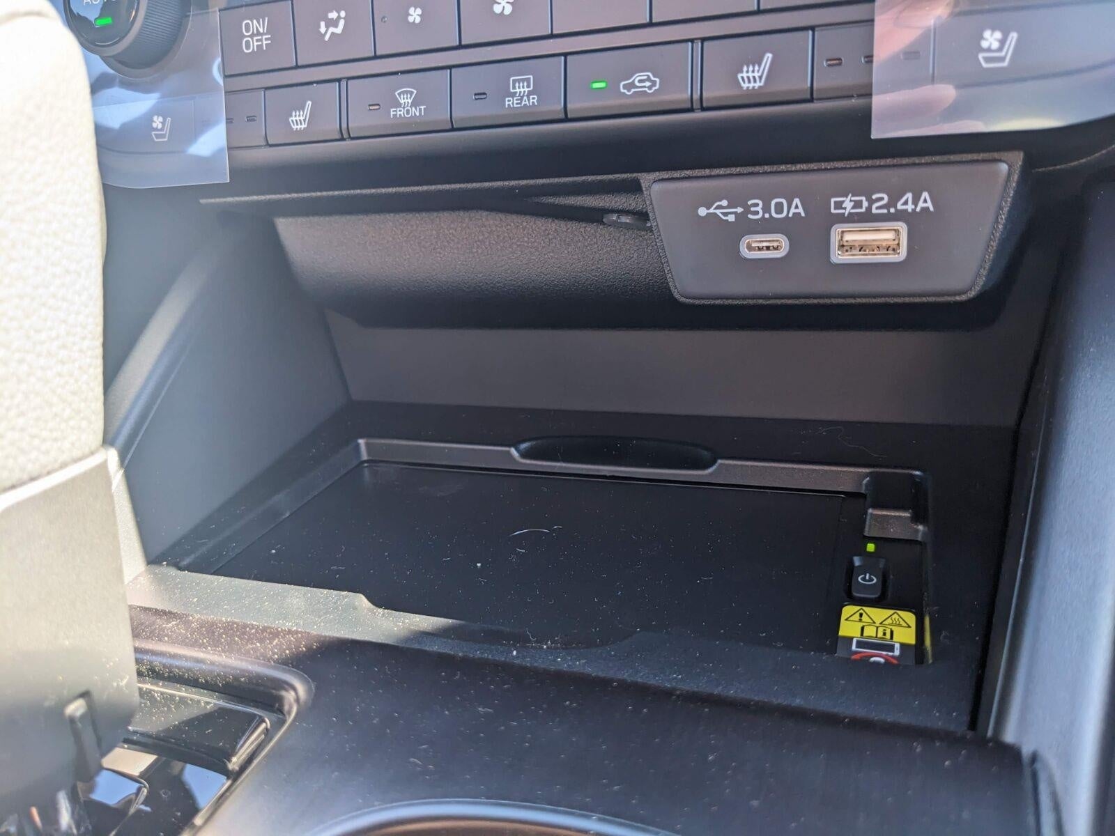 2026 Subaru OUTBACK Touring