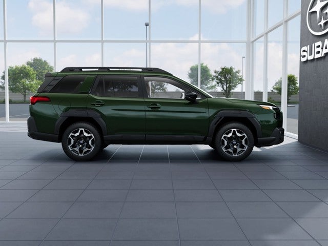 2026 Subaru OUTBACK Touring Green Bay WI | Bergstrom Subaru Green Bay ...