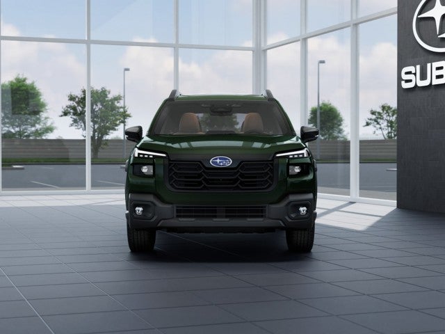 2026 Subaru OUTBACK Touring Green Bay WI | Bergstrom Subaru Green Bay ...