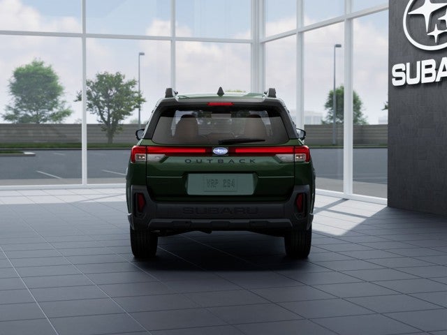 2026 Subaru OUTBACK Touring Green Bay WI | Bergstrom Subaru Green Bay ...