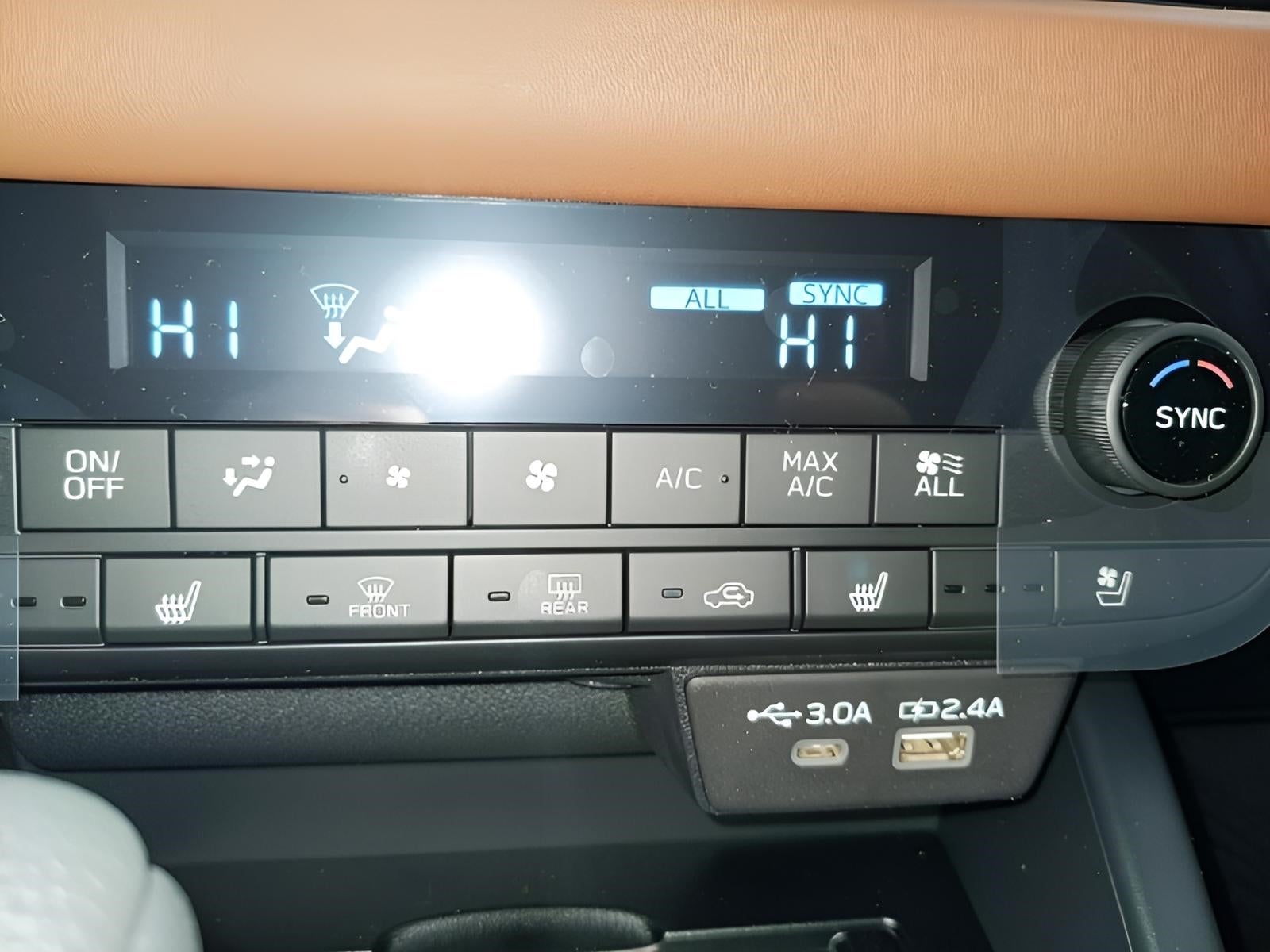 2026 Subaru OUTBACK Touring