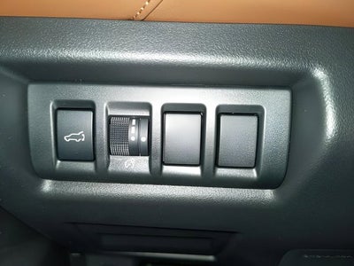 2026 Subaru OUTBACK Touring