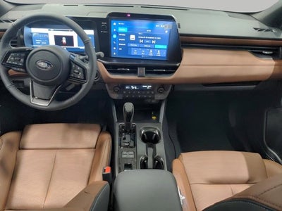 2026 Subaru OUTBACK Touring