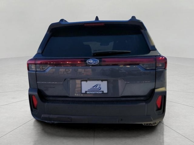 2026 Subaru OUTBACK Touring