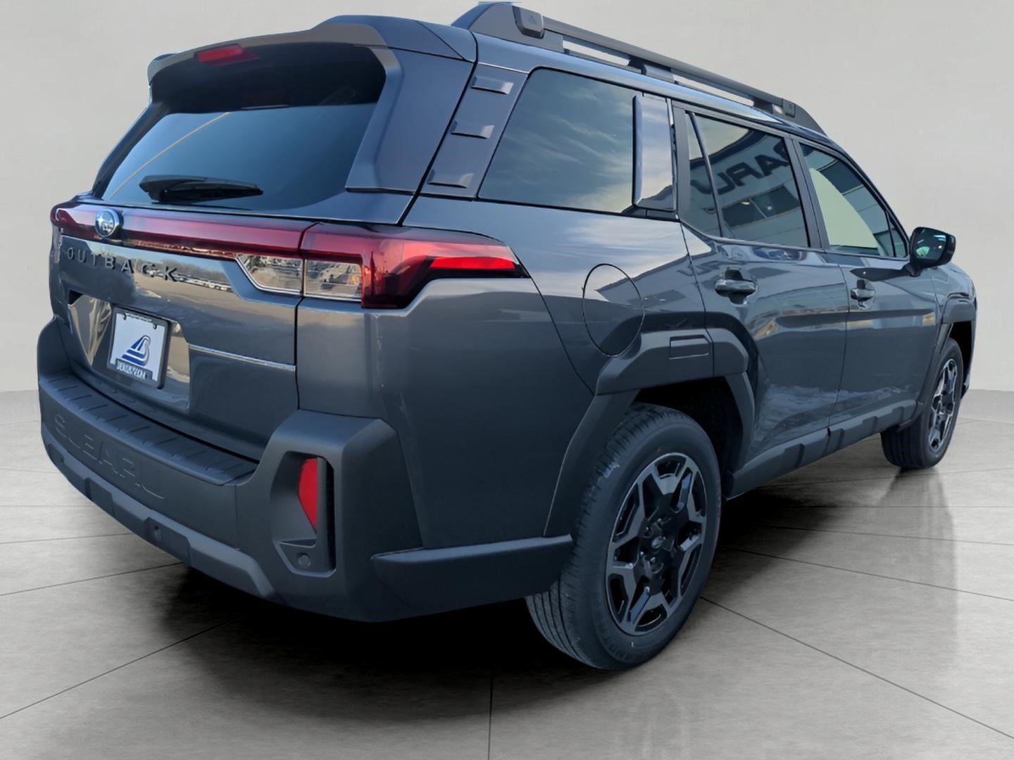 2026 Subaru OUTBACK Touring