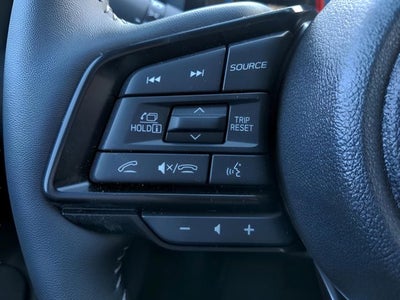 2026 Subaru OUTBACK Touring