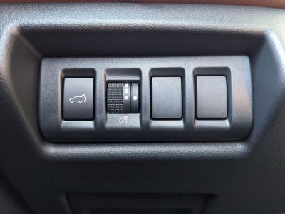 2026 Subaru OUTBACK Touring