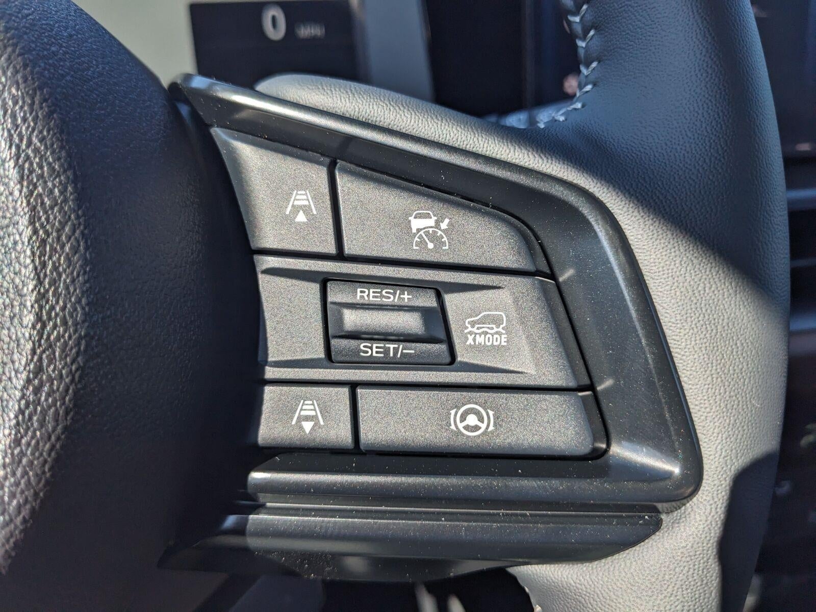 2026 Subaru OUTBACK Touring