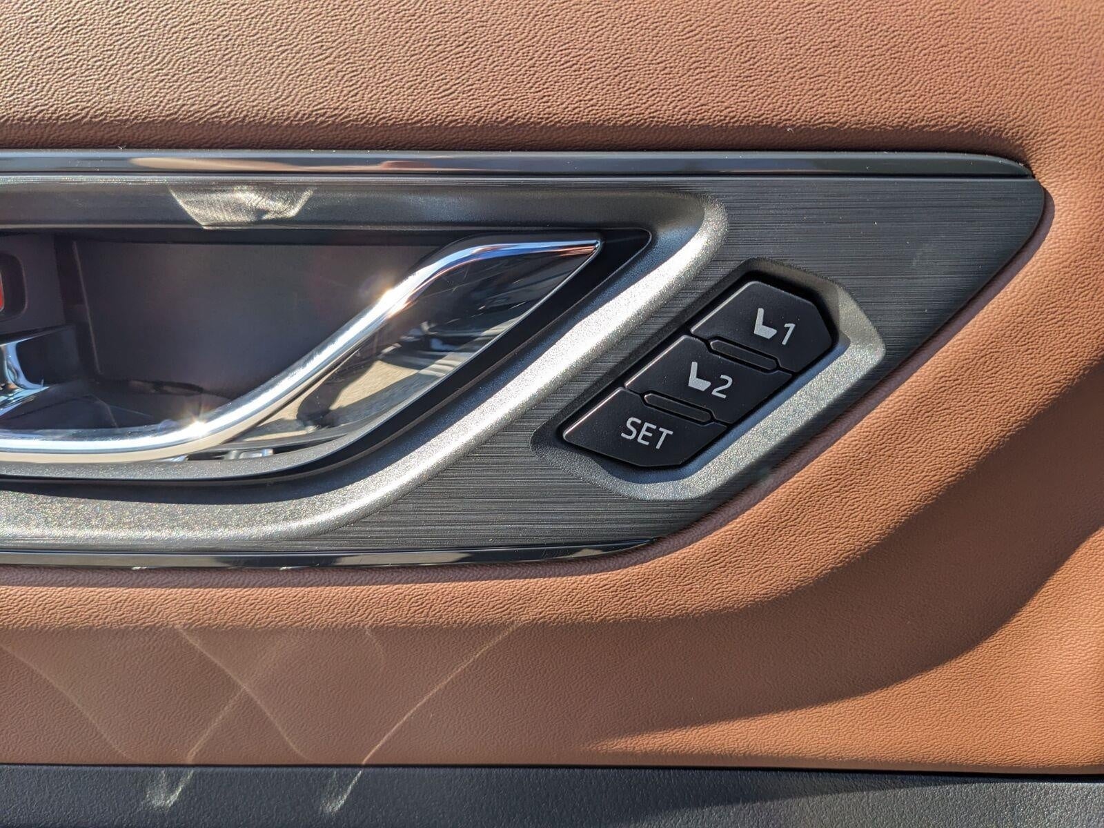 2026 Subaru OUTBACK Touring