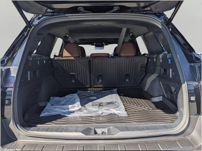 2026 Subaru OUTBACK Touring