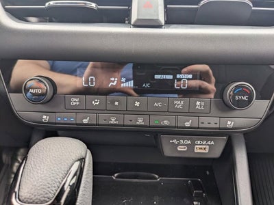 2026 Subaru OUTBACK Touring