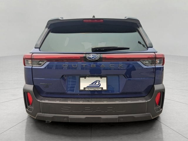 2026 Subaru OUTBACK Touring