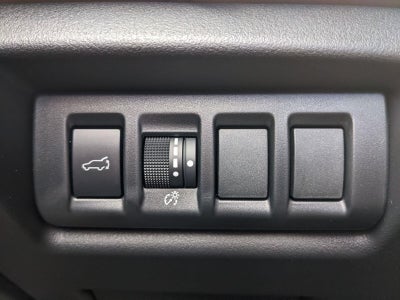 2026 Subaru OUTBACK Touring