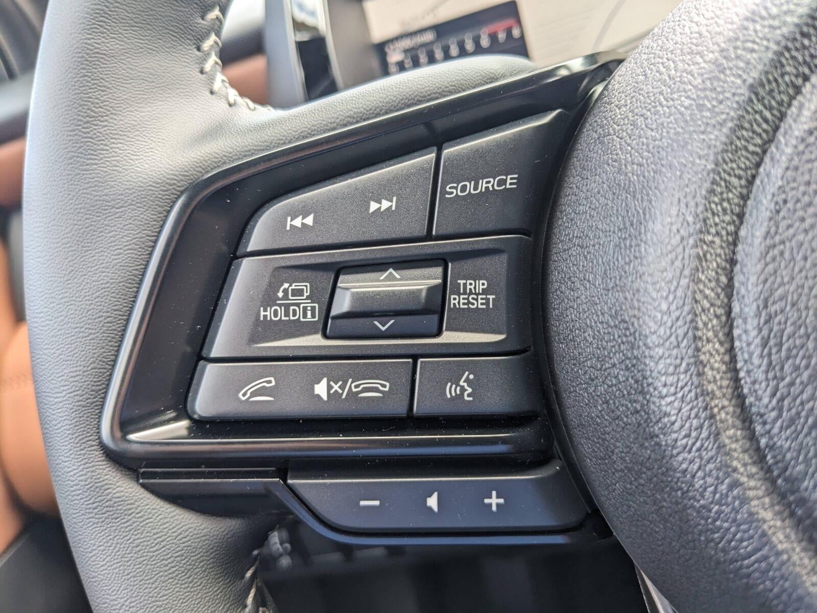 2026 Subaru OUTBACK Touring