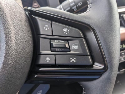2026 Subaru OUTBACK Touring