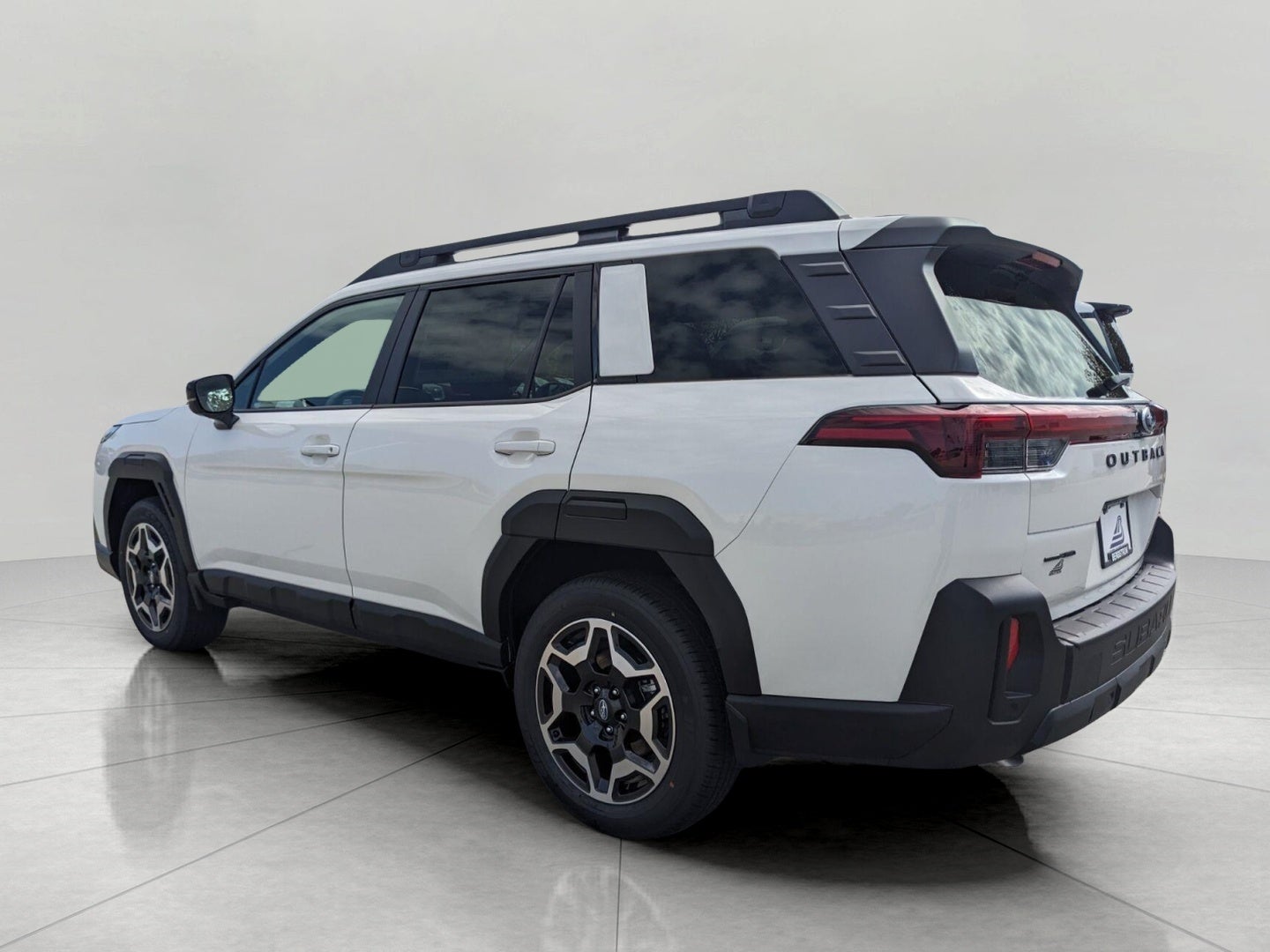 2026 Subaru OUTBACK Touring