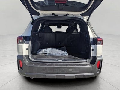 2026 Subaru OUTBACK Touring