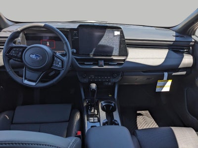2026 Subaru OUTBACK Touring