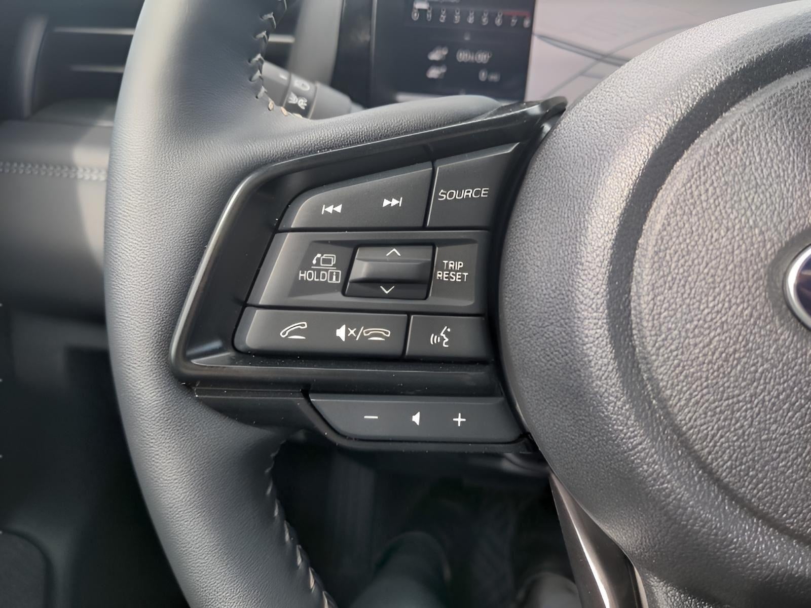 2026 Subaru OUTBACK Touring